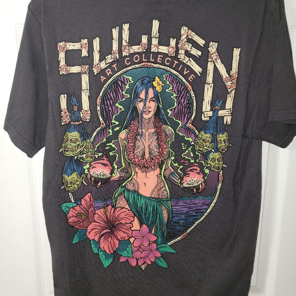 Sullen Tshirt